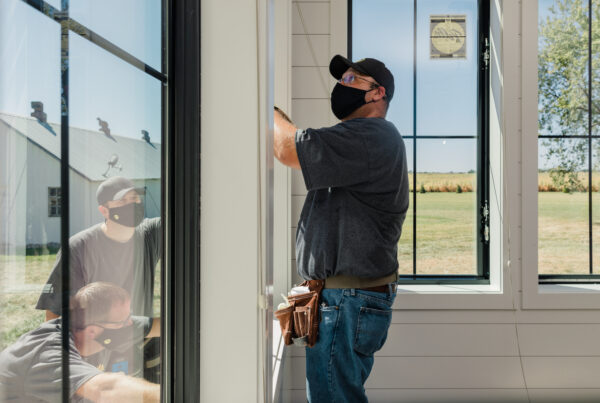 windows in St Louis St Louis Window Services